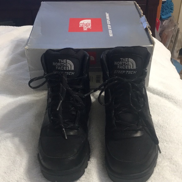 Steep Tech Boot | Poshmark